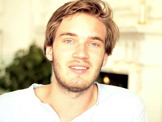 YouTubers