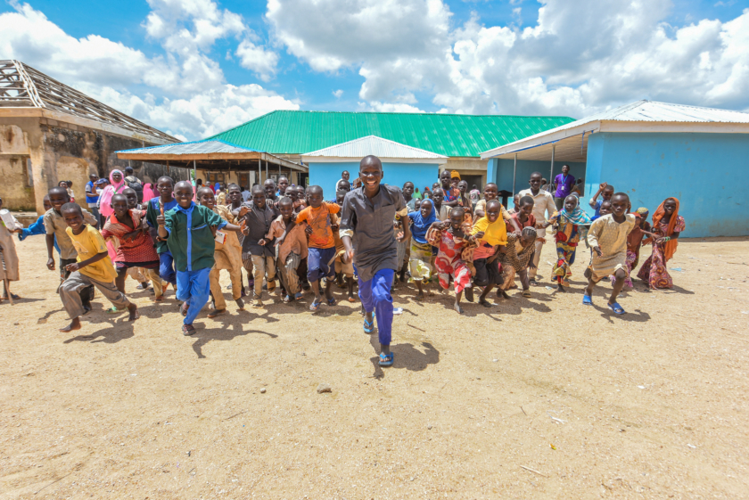 Youth Empowerment in Nigeria: A Pathway to Stability and Growth - The ...