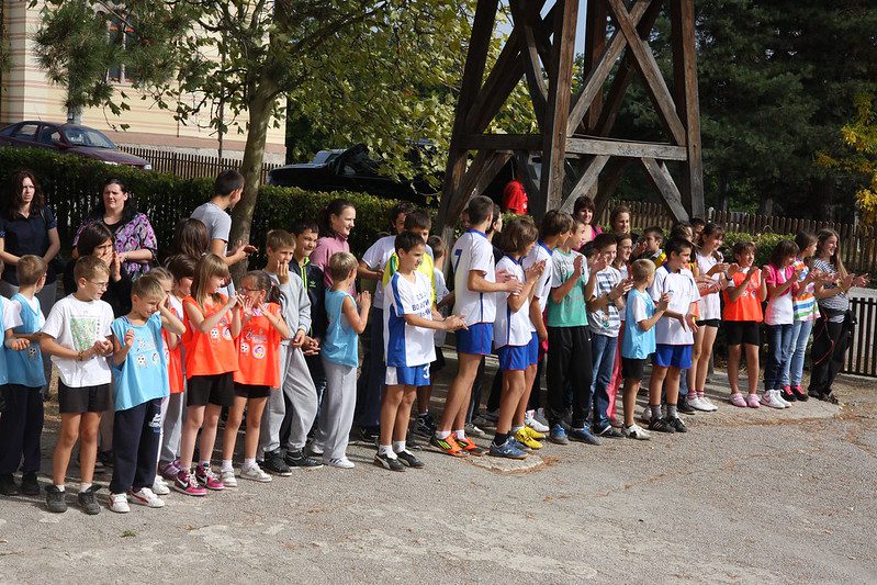 Youth Entrepreneurship in Serbia