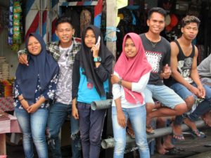 Youth Poverty in Indonesia