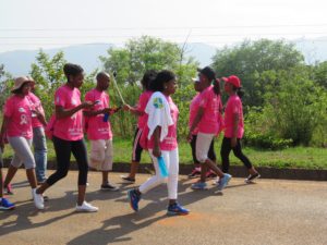 Youth Unemployment in Eswatini