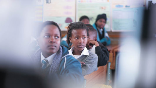Youth Unemployment in South Africa