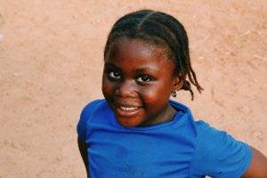 Youth and Women in Nigeria