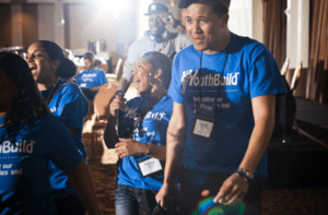 YouthBuild International Act