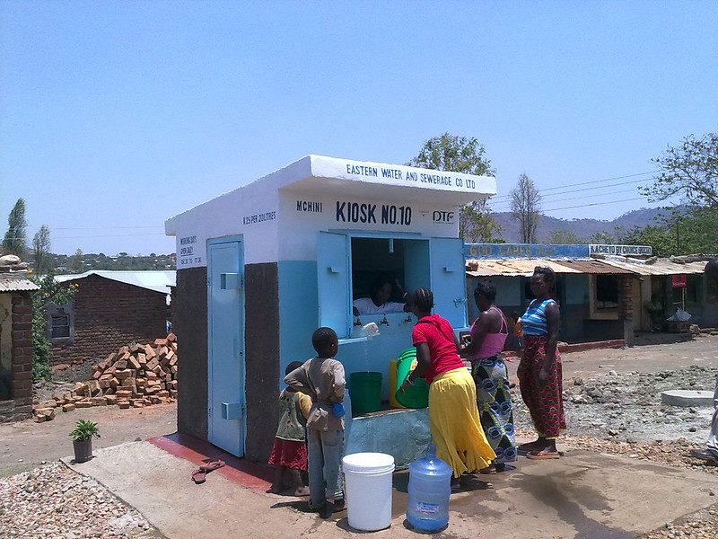 Zambia’s Cholera Outbreak