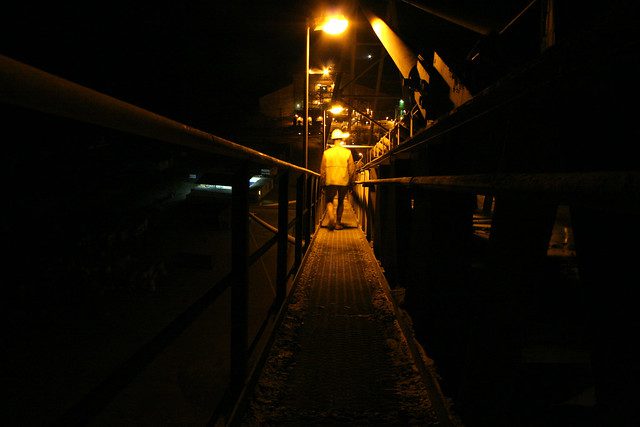 Zambia's Mining Industry