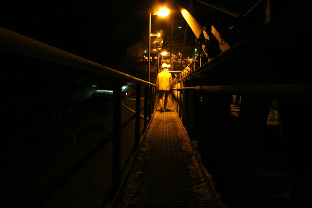 Zambia's Mining Industry