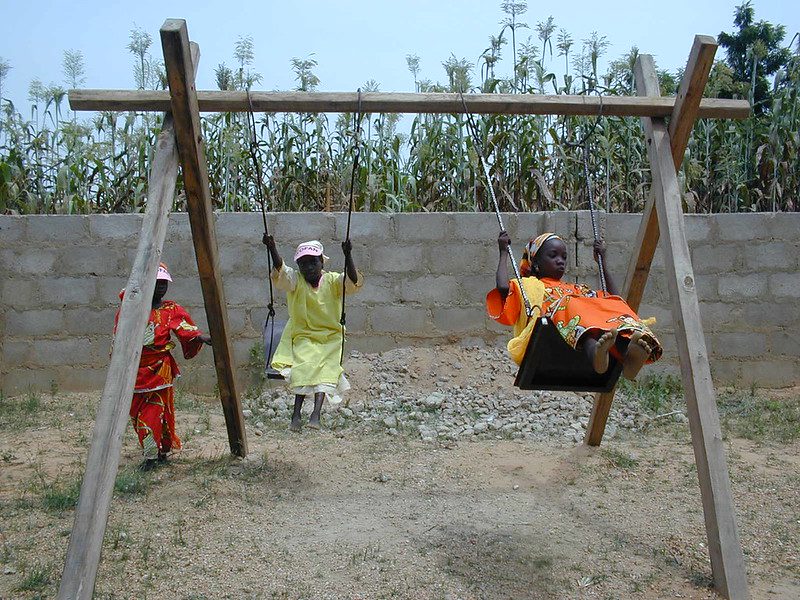 Zenvus Nigerian startup for farmers