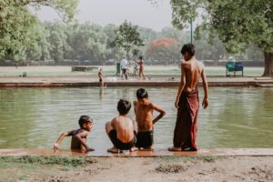 Zephyrus Tackles India’s Heat