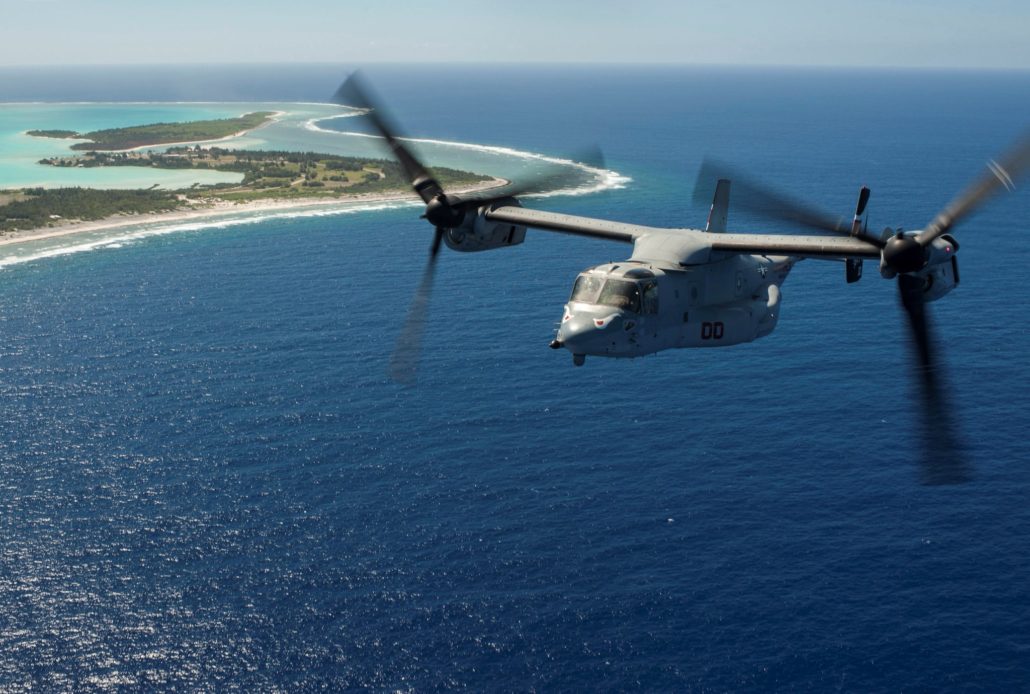 Zero Poverty in Wake Island