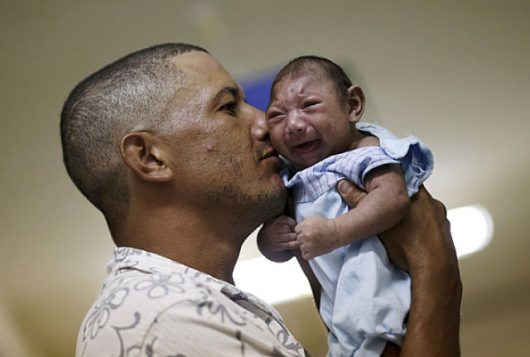 Zika in Mexico
