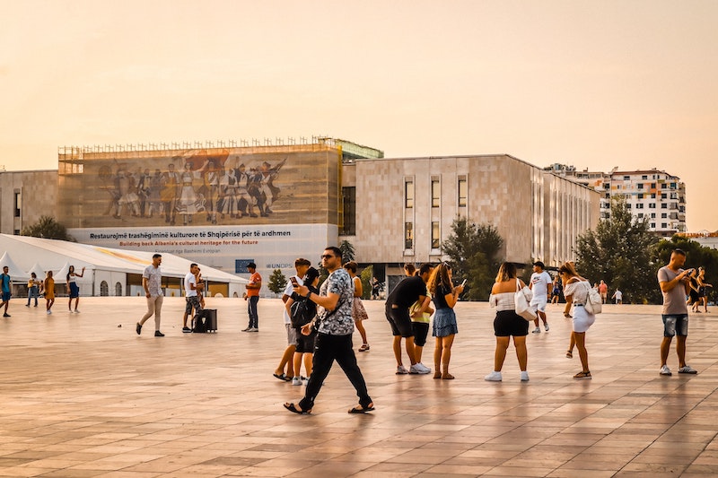 HIV/AIDS in Albania