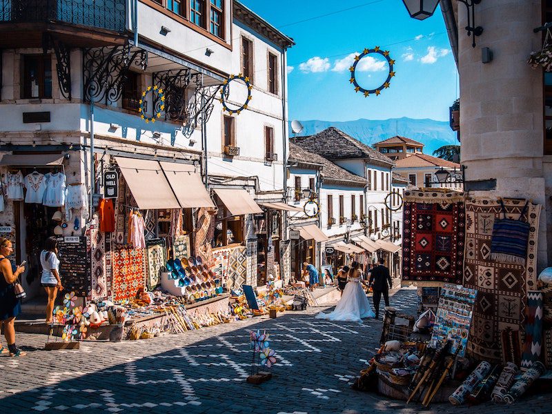 The Impact of COVID-19 on Poverty in Albania The Impact of COVID-19 on Poverty in Albania