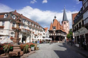 about poverty in Germany