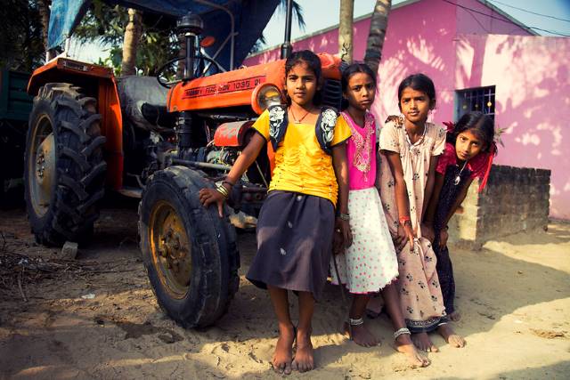 accessibility in India