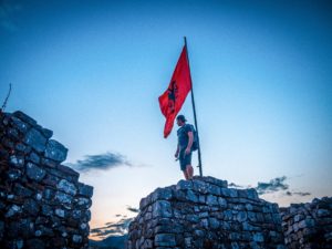 Poverty in albania