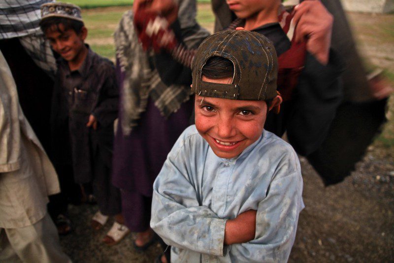 War Child