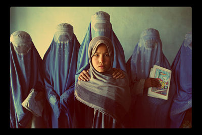 afghanistan art gallery