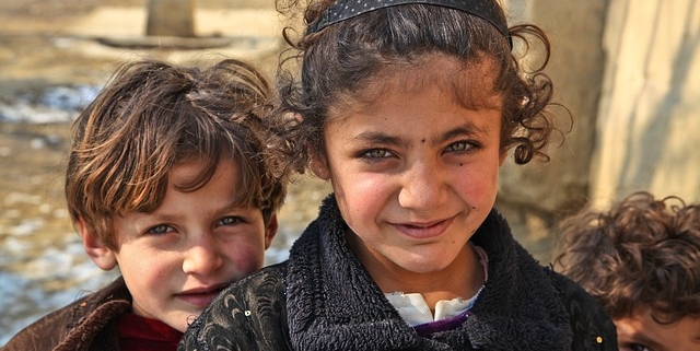 Afghan IDPs and Returnees