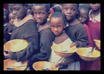 Poorest Countries Showing Greatest Commitment to Combating Hunger
