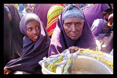 The Social Costs of High Food Prices
