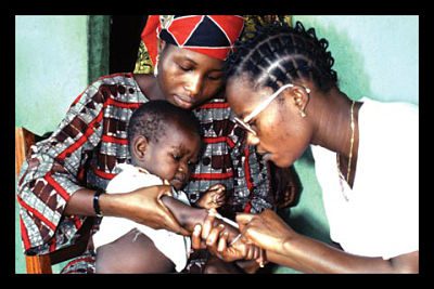 international_health_institutions