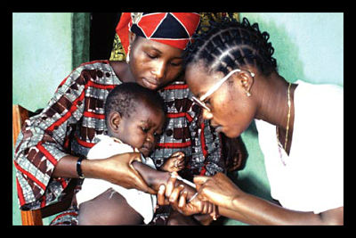 international_health_institutions