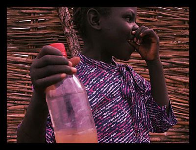 International Year of Water Cooperation