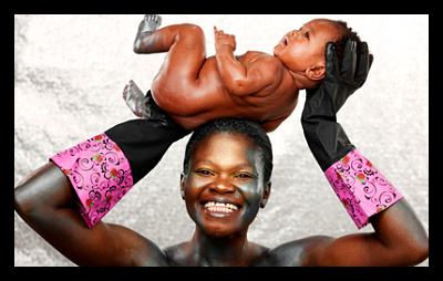 Birth Rates Decrease As People Rise Out of Poverty