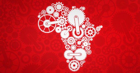 africas governance