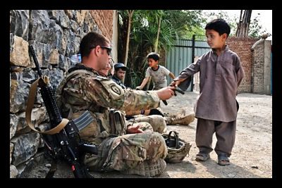 aid from afghanistan