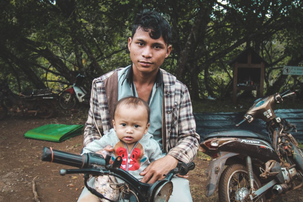 Cambodia Job Foundation
