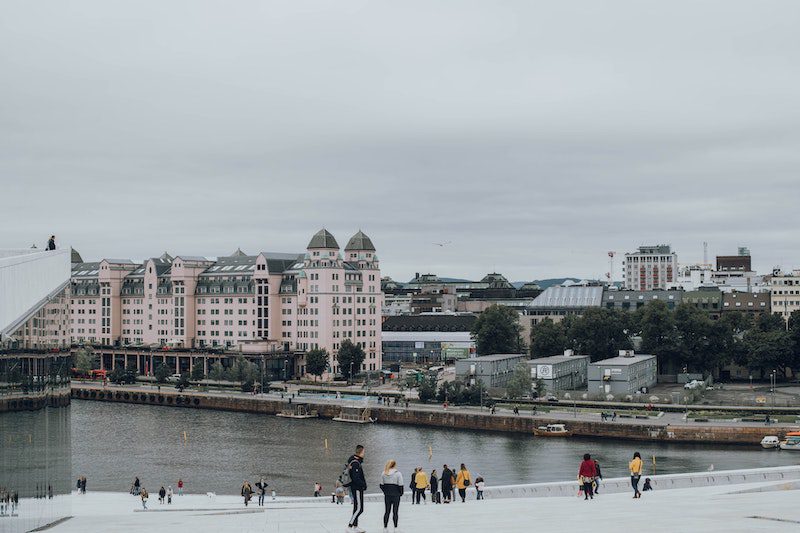 Education in Norway