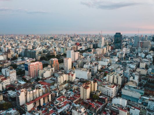 Femicide in Argentina
