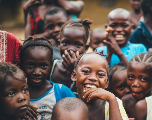 African Welfare Programs