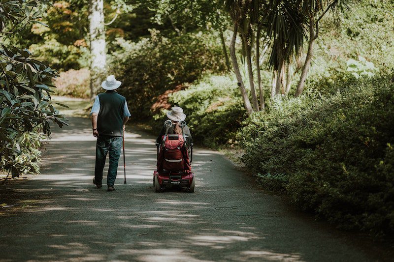 food insecurity and disability