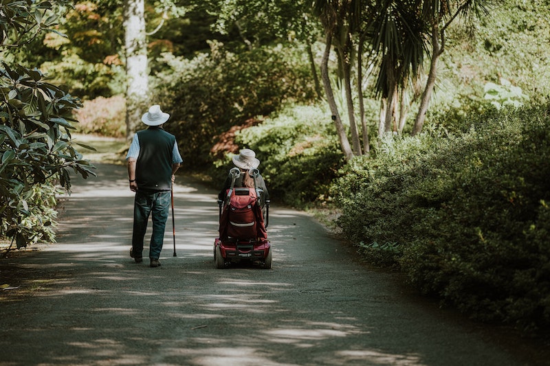 food insecurity and disability