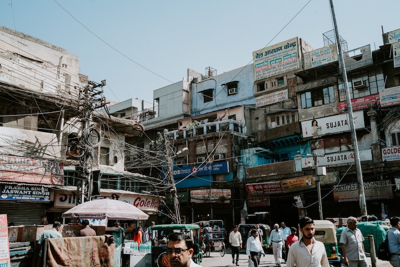 SDG 7 fosters hope for India’s energy sector