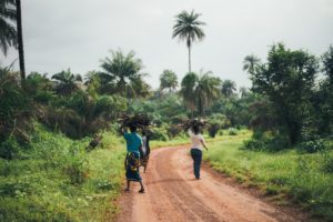 Impact of COVID-19 on Poverty in Sierra Leone