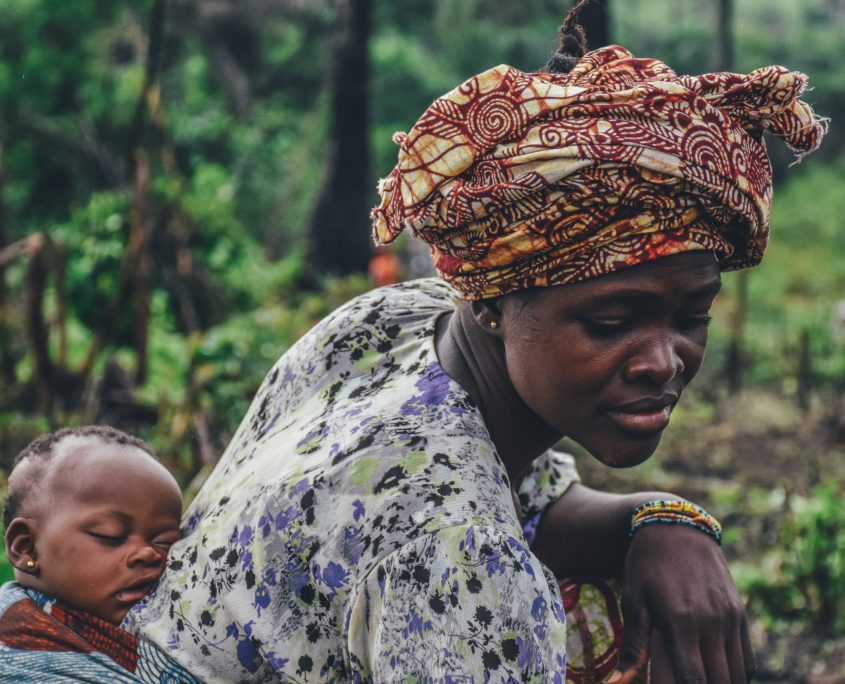 Sustainable Farming Initiatives Empower Women