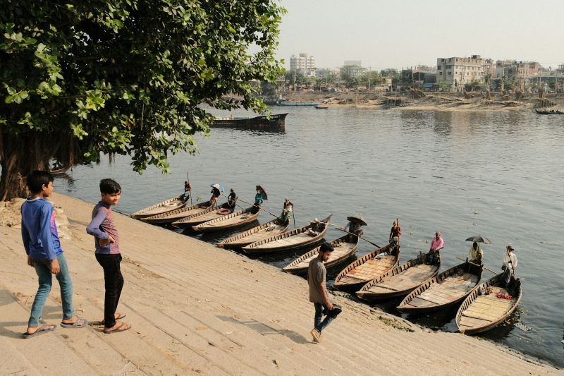 generational poverty in bangladesh