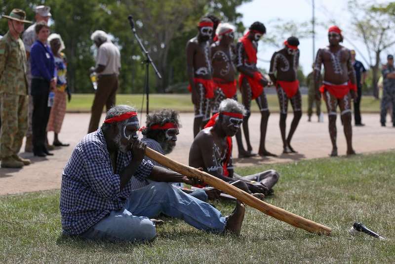 Aboriginal Community