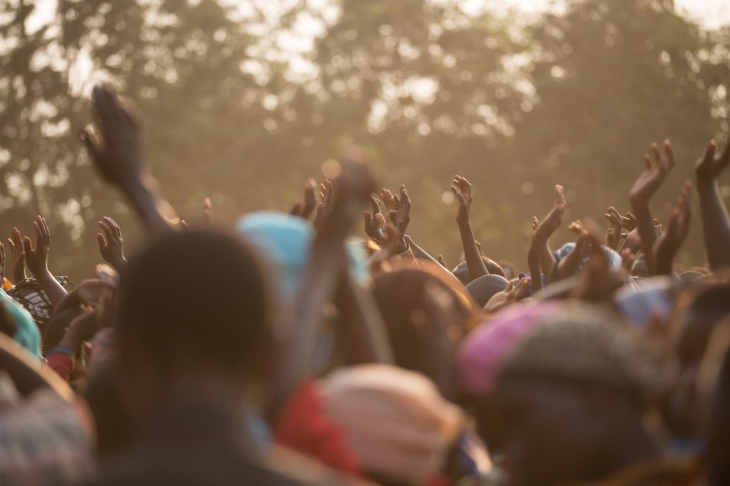 improving women's rights