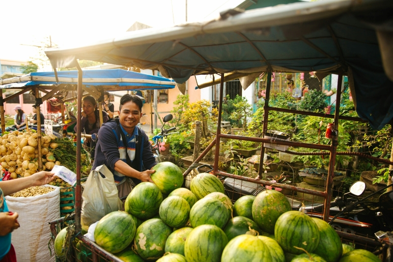 fighting inequality in the Philippines 