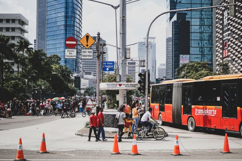 HIV/AIDs in Indonesia