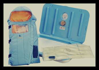 Innovation Saves Lives of Underweight Babies