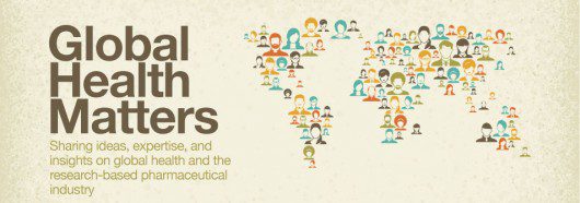 What is the Commission on Global Health Risk Framework