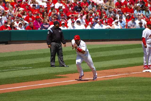 baseball players helping to fight poverty