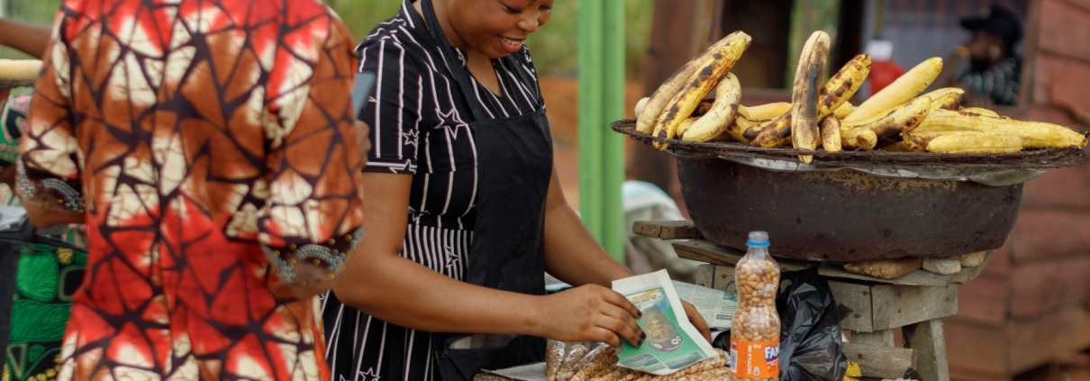 Women Entrepreneurs in Nigeria