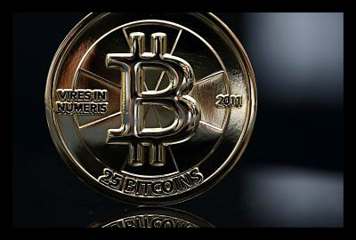 bitcoin